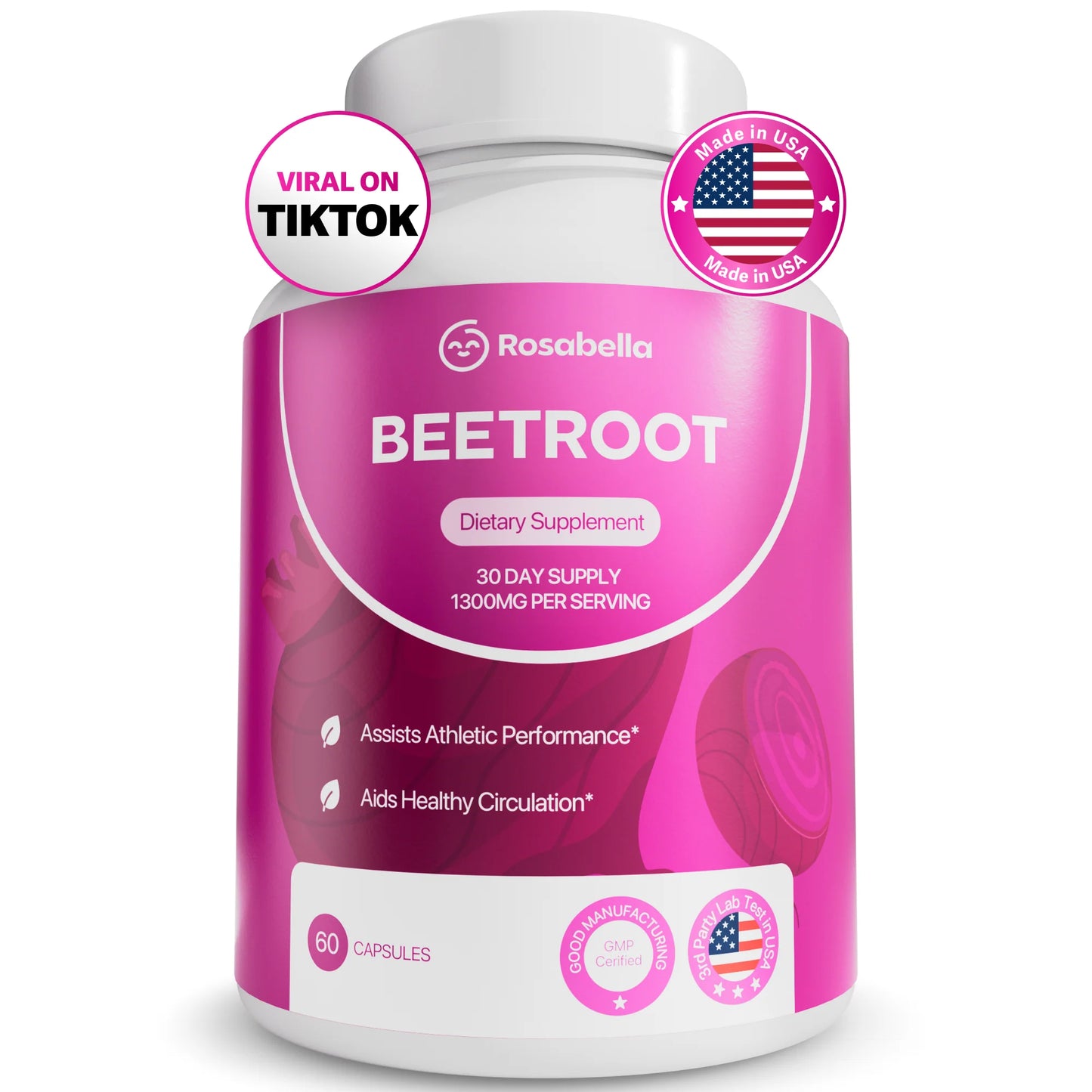 BEETROOT – Tu Rutina Natural de Vitalidad Diaria