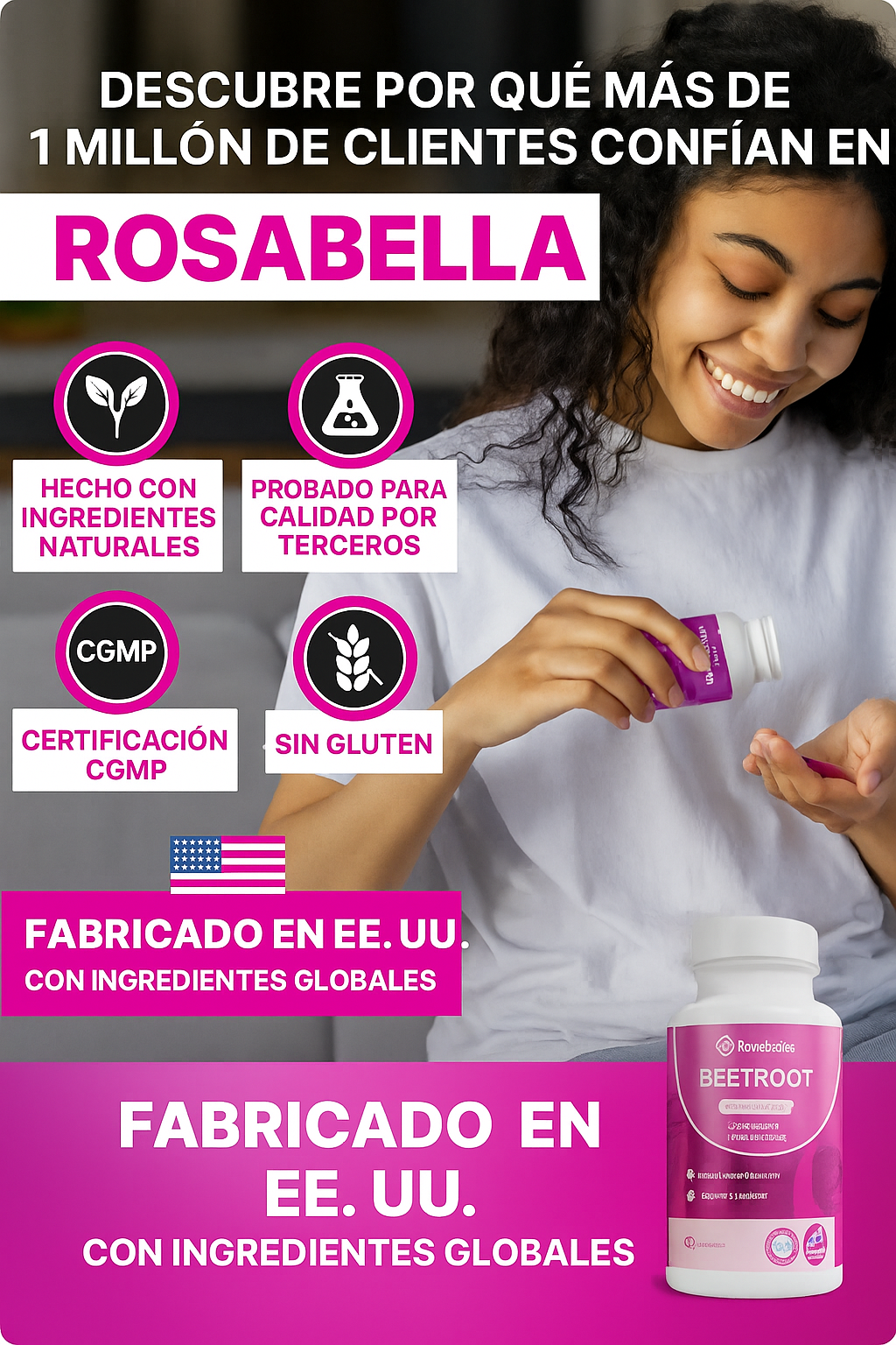 BEETROOT – Tu Rutina Natural de Vitalidad Diaria