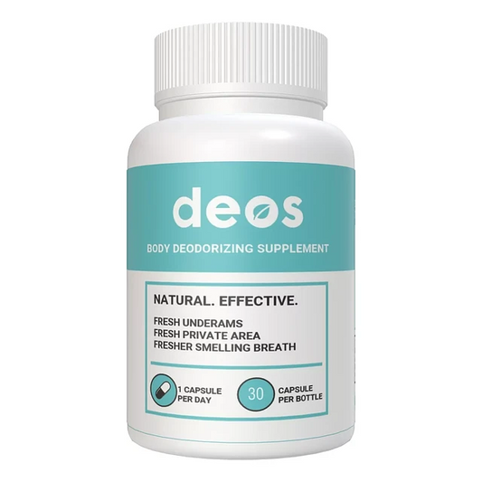 Desodorante corporal Deos™