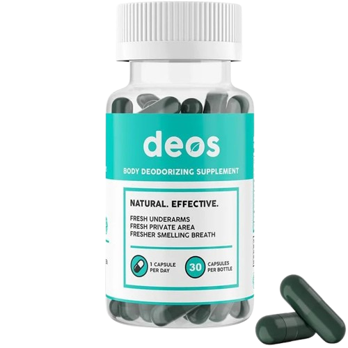 Deos Desodorante Corporal Original