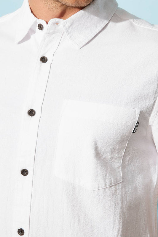 CAMISA VEGANA ECOLOGICA